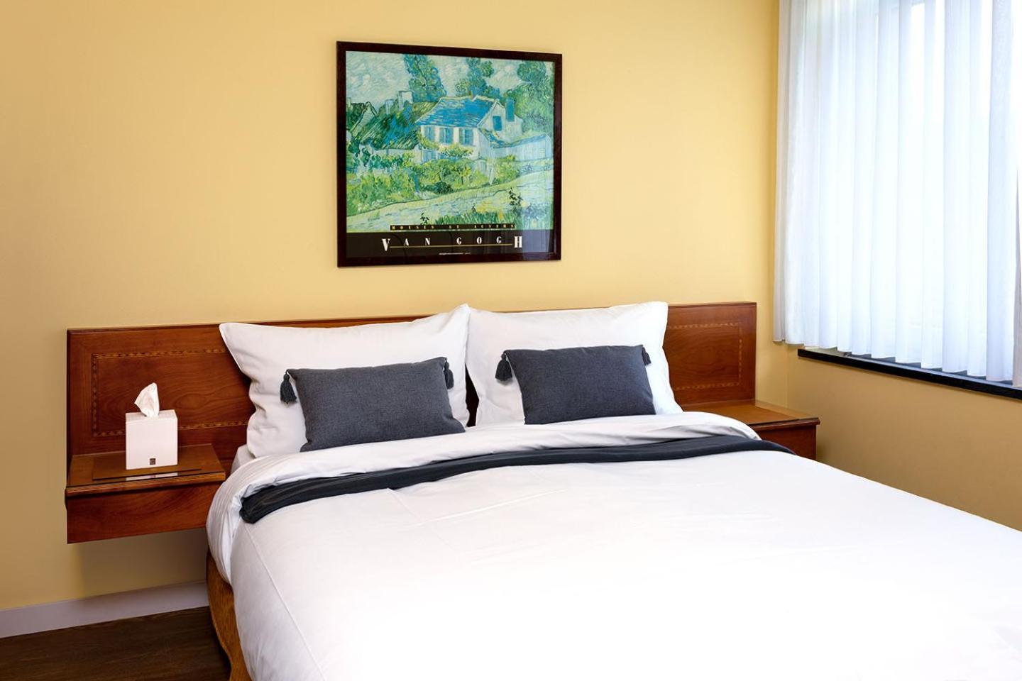 Hotel Regina -Garni Koeln Værelse billede